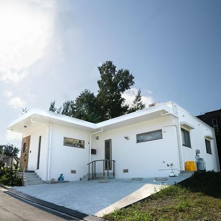 #3Ldk一軒家 #長期滞在可能 #海まで4分-- Starry Sky Resort Okinawa -- Onna Exteriér fotografie
